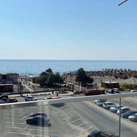 Hanul Piratilor Promenada Apartament Năvodari Exterior foto