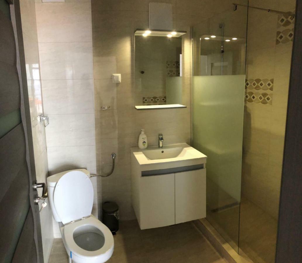Hanul Piratilor Promenada Apartament Năvodari Exterior foto